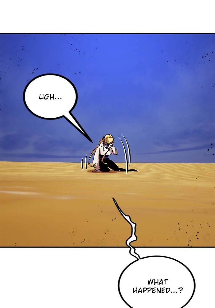 Return to Player Chapter 73 - Page 76