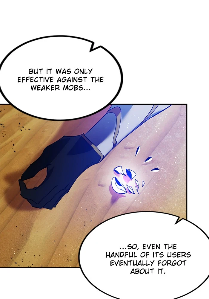 Return to Player Chapter 73 - Page 81