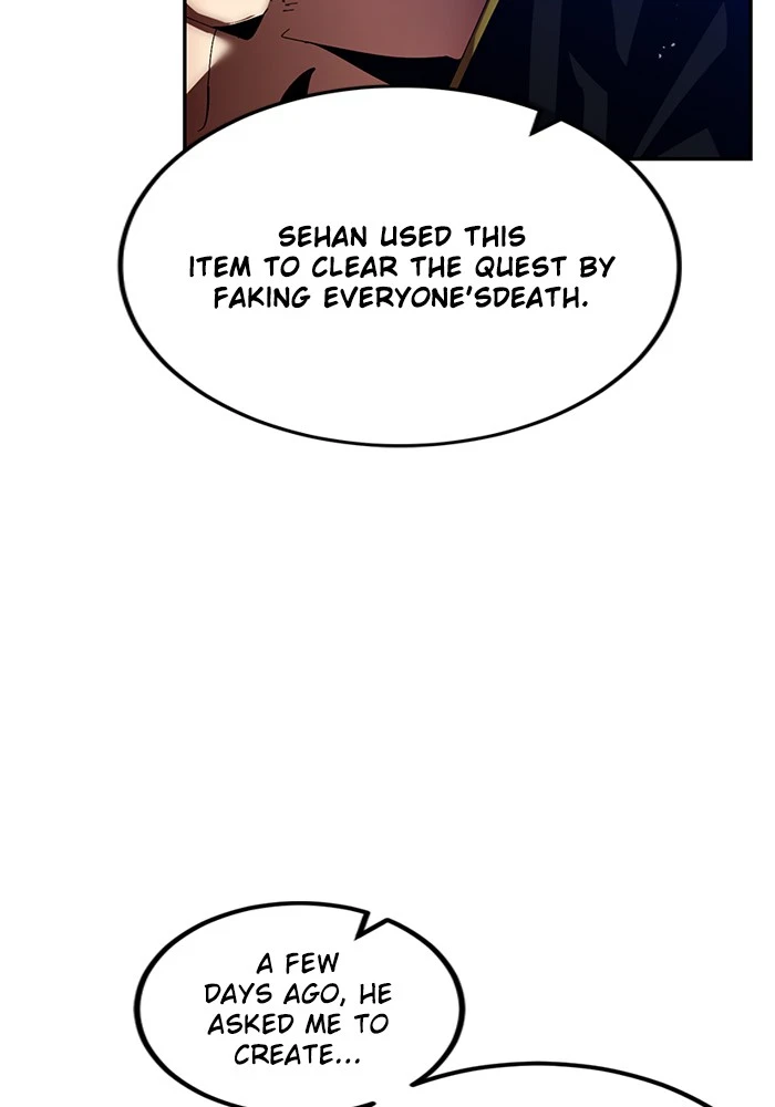 Return to Player Chapter 73 - Page 83