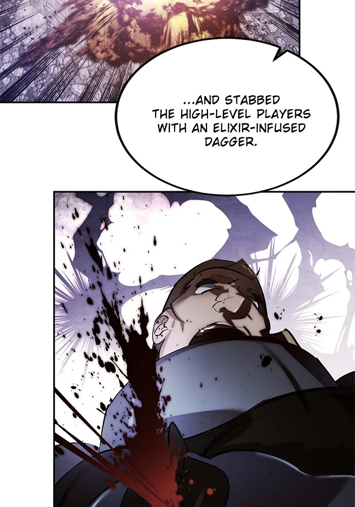 Return to Player Chapter 73 - Page 87