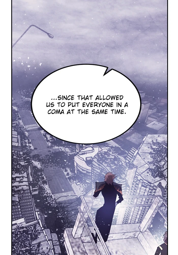 Return to Player Chapter 73 - Page 89