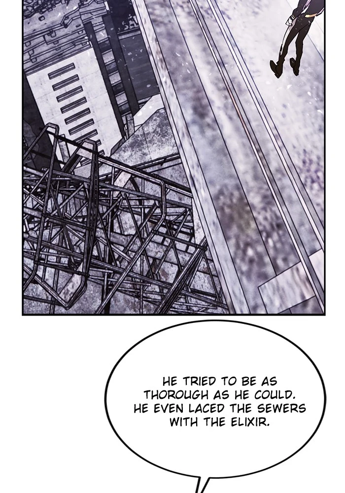 Return to Player Chapter 73 - Page 90