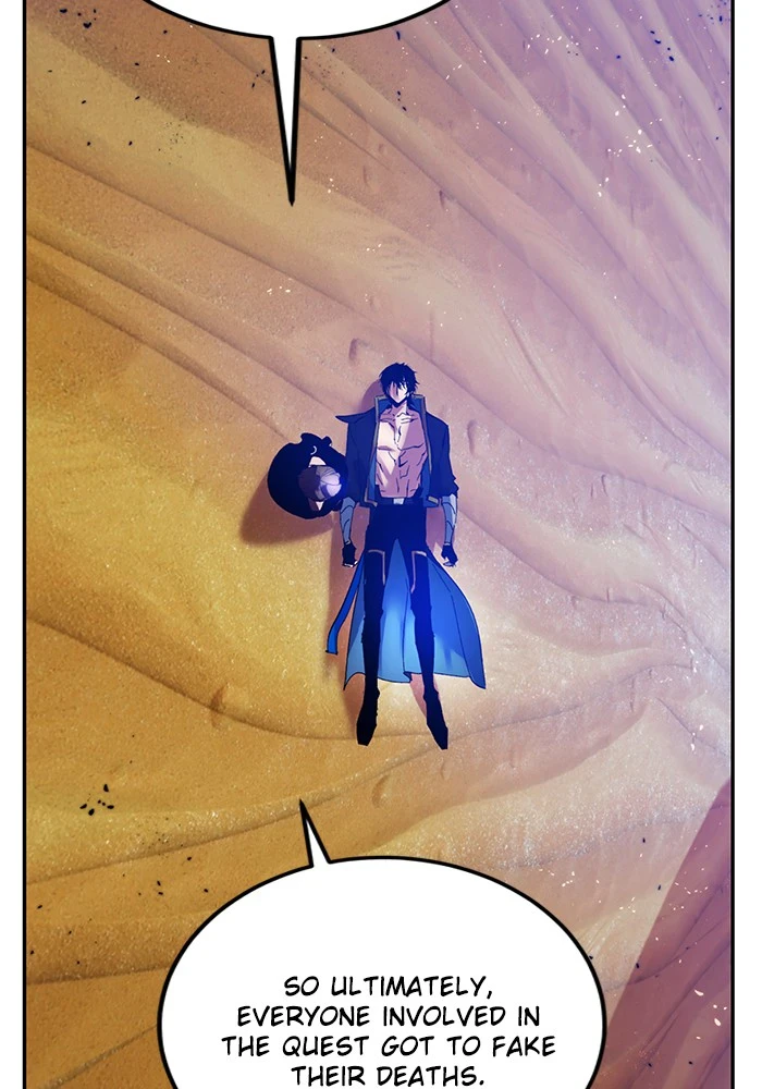 Return to Player Chapter 73 - Page 92
