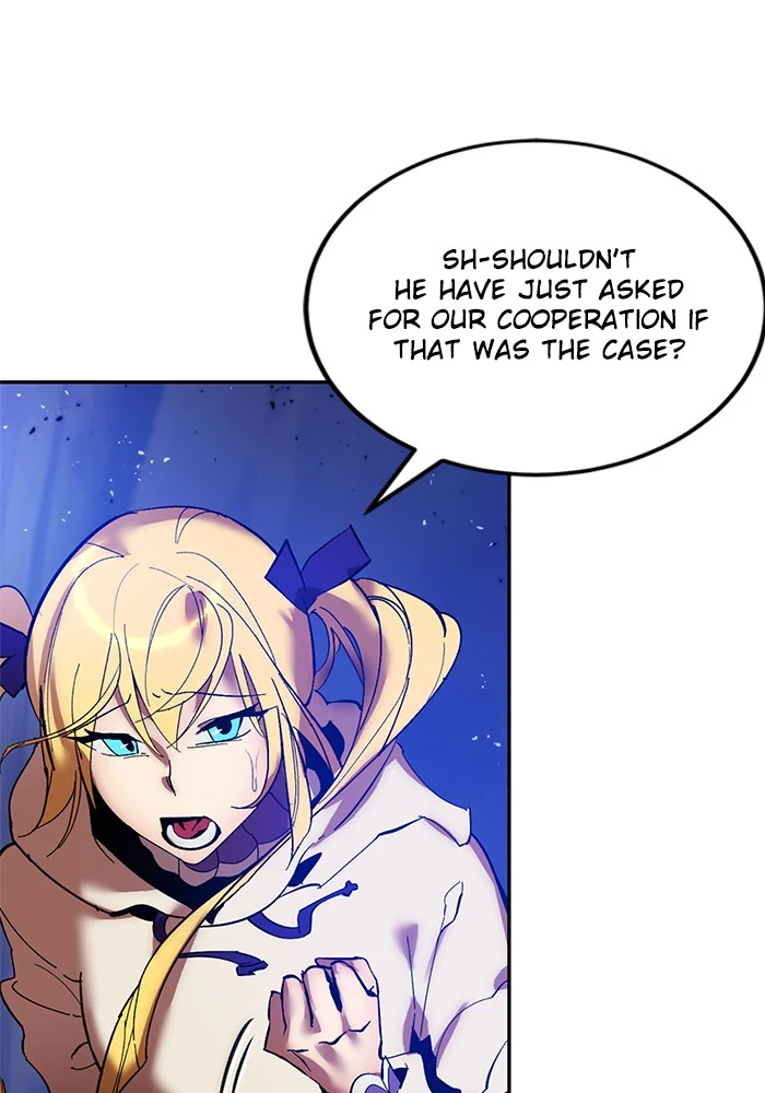 Return to Player Chapter 73 - Page 94