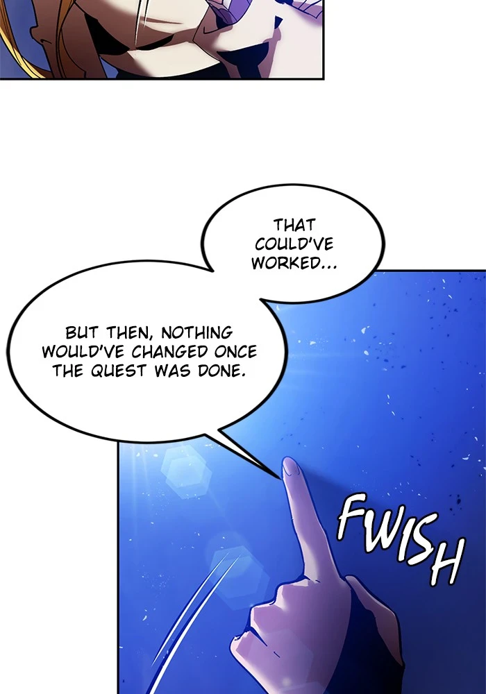Return to Player Chapter 73 - Page 95