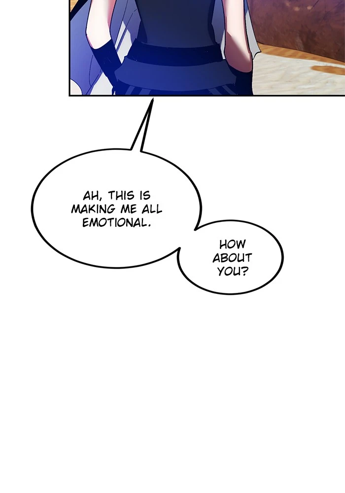 Return to Player Chapter 73 - Page 106
