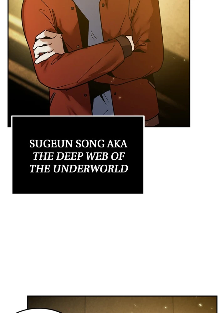 Return to Player Chapter 75 - Page 5