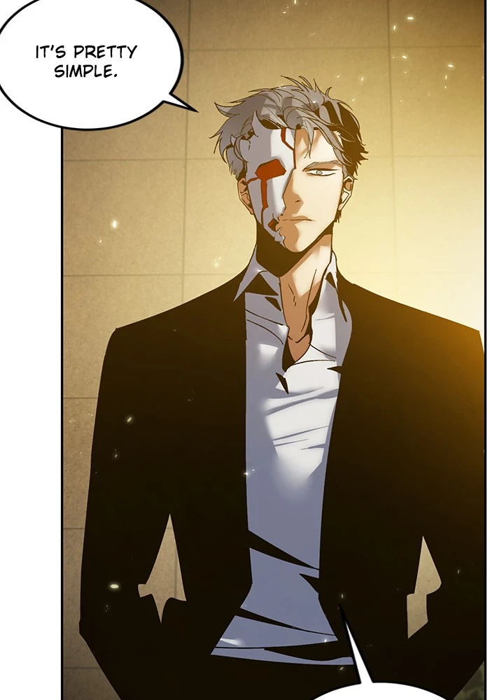 Return to Player Chapter 75 - Page 6