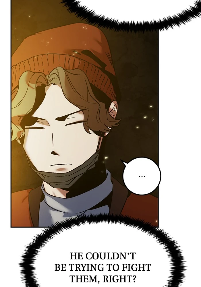 Return to Player Chapter 75 - Page 8