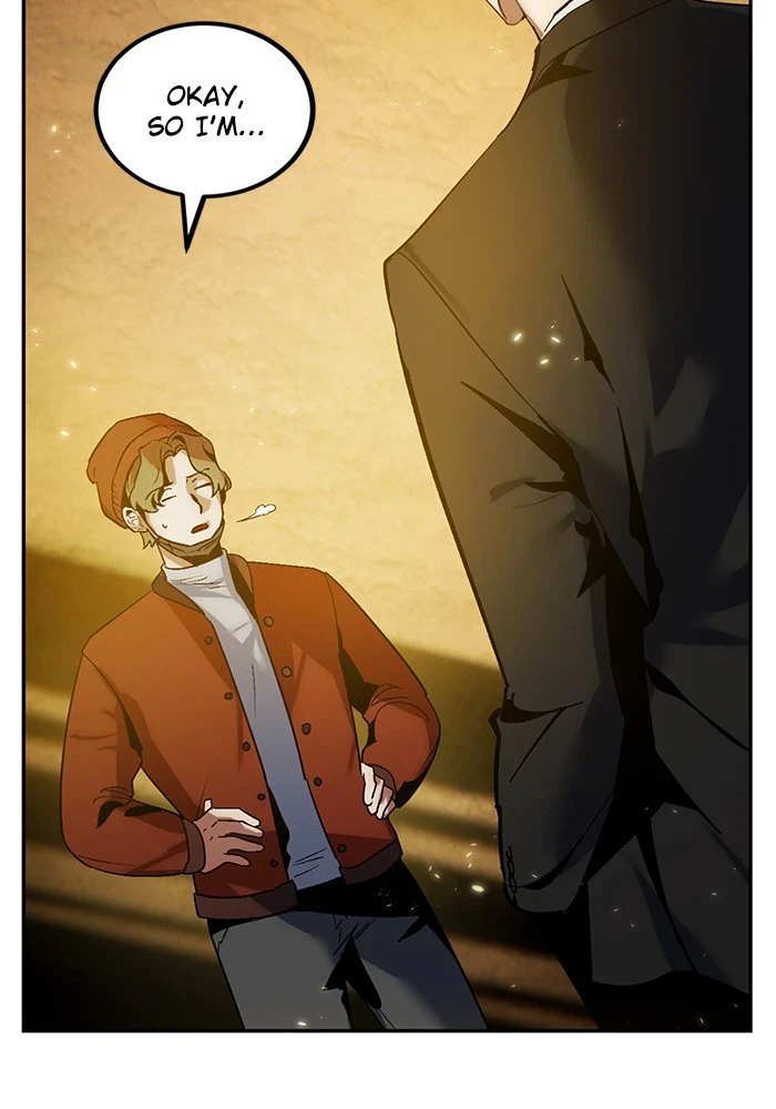 Return to Player Chapter 75 - Page 12