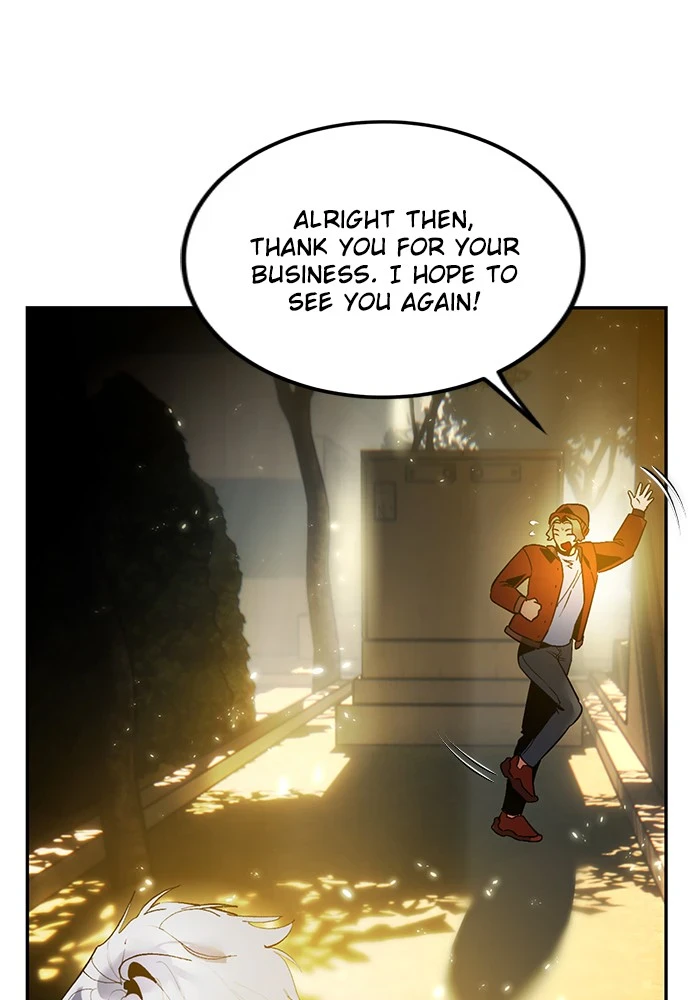 Return to Player Chapter 75 - Page 17