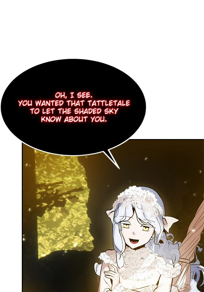 Return to Player Chapter 75 - Page 22