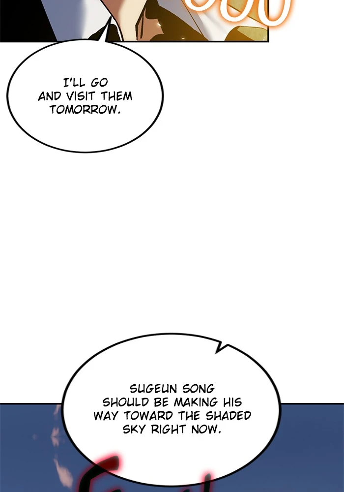 Return to Player Chapter 75 - Page 30