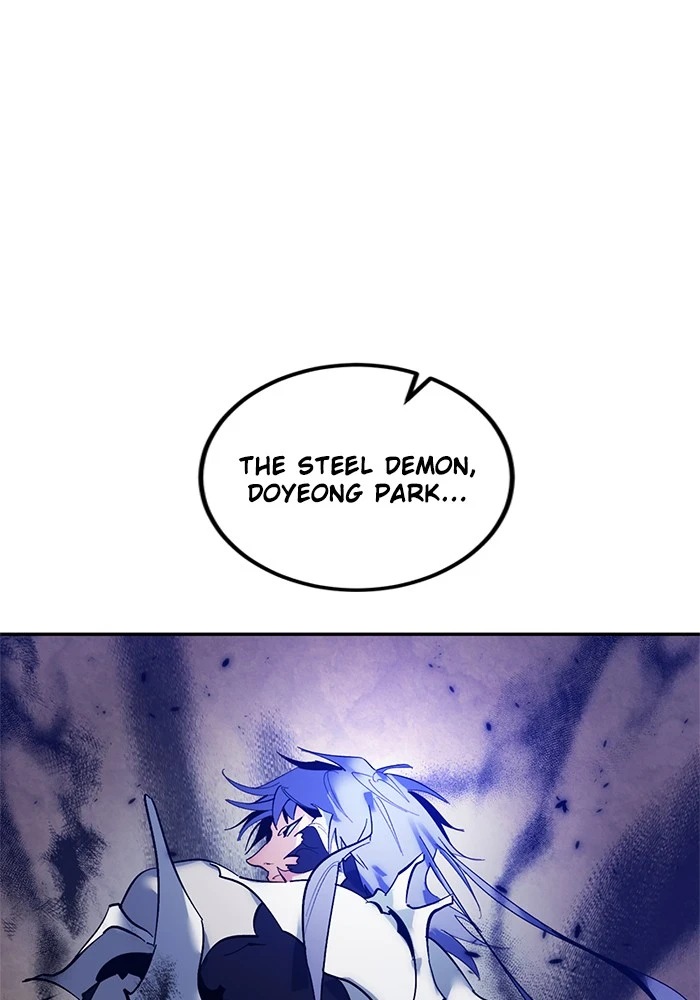 Return to Player Chapter 75 - Page 33