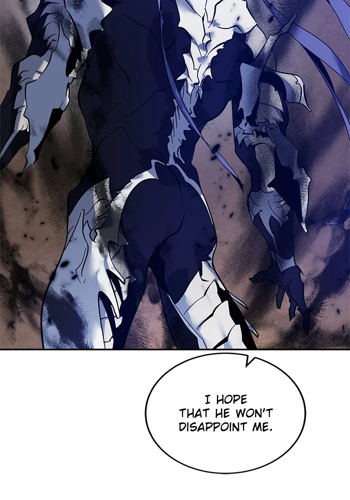 Return to Player Chapter 75 - Page 34