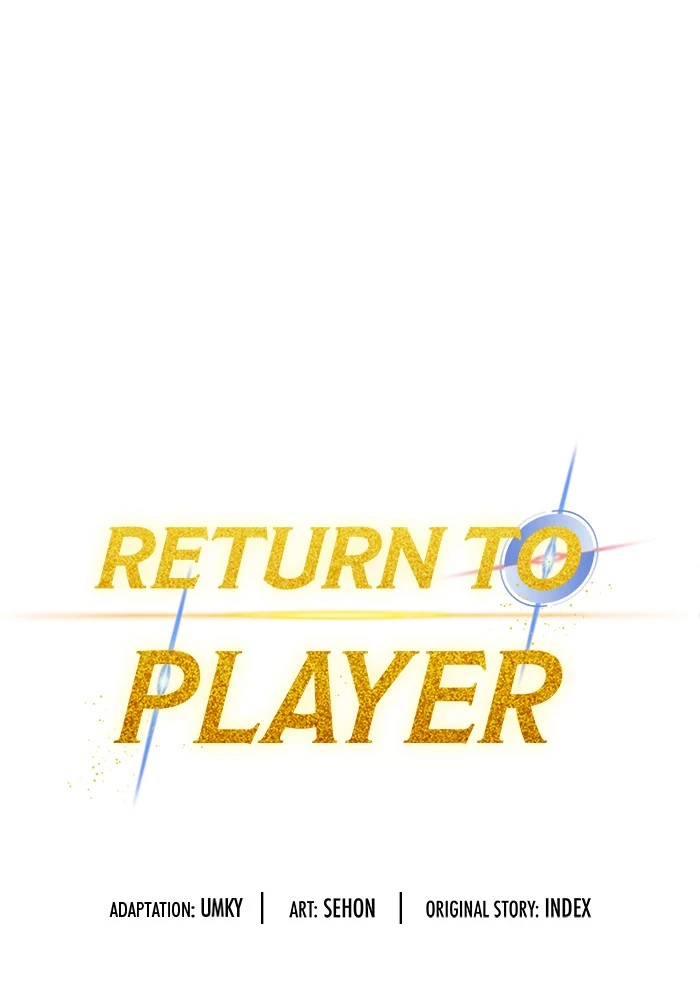Return to Player Chapter 75 - Page 35