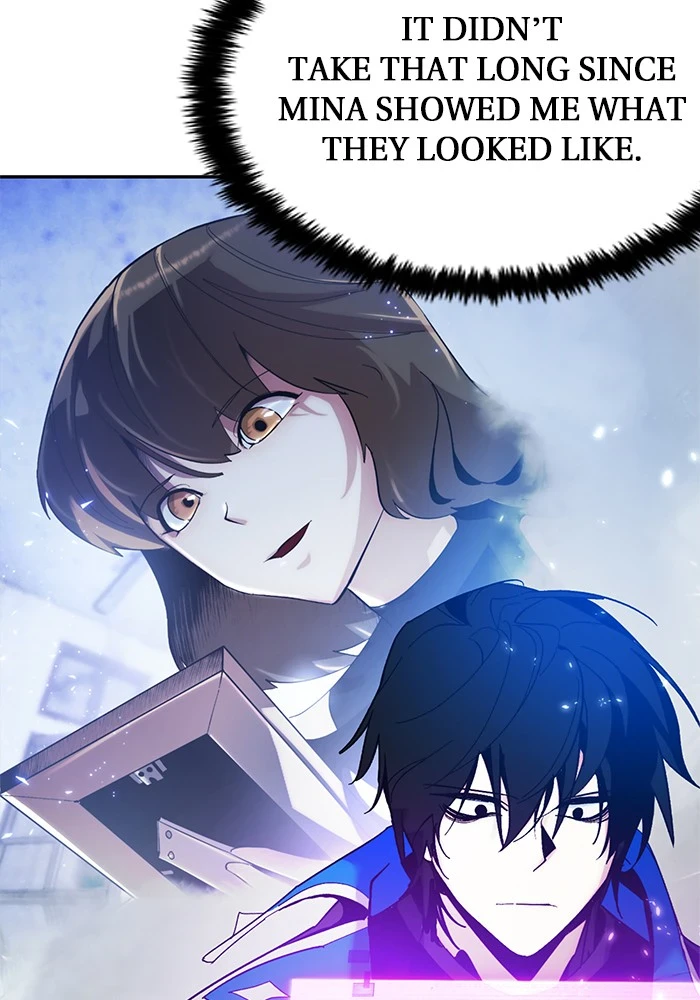 Return to Player Chapter 75 - Page 38