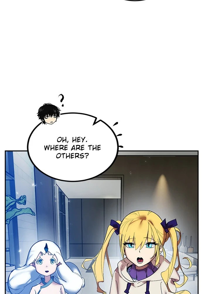 Return to Player Chapter 75 - Page 45
