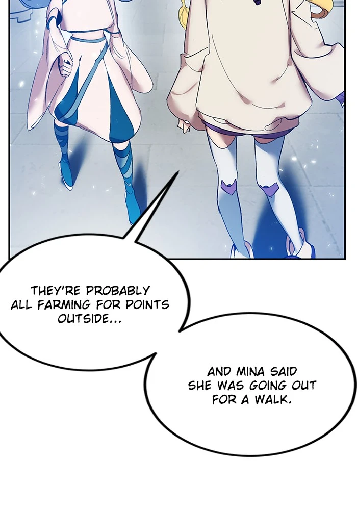 Return to Player Chapter 75 - Page 46