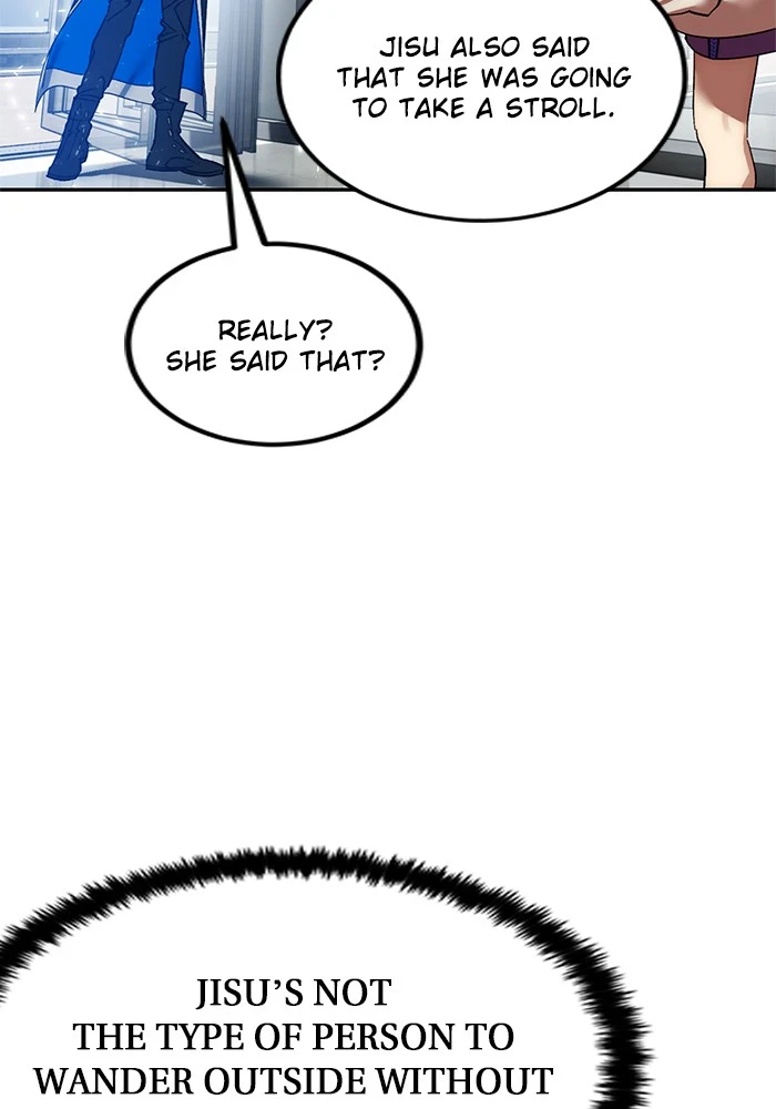 Return to Player Chapter 75 - Page 48