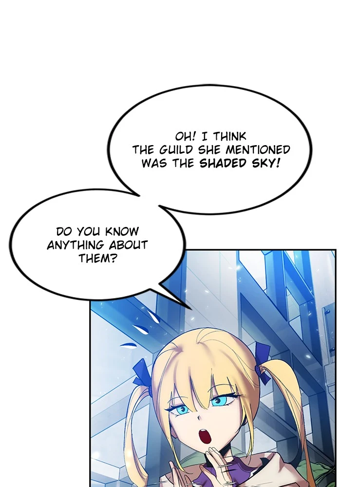 Return to Player Chapter 75 - Page 53