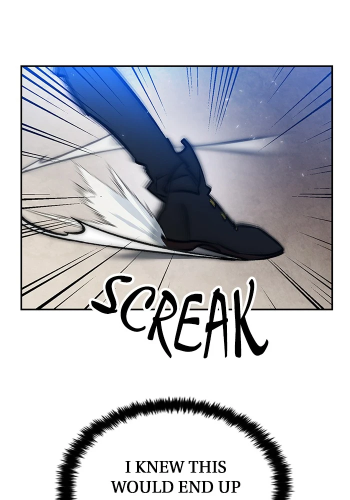 Return to Player Chapter 75 - Page 55