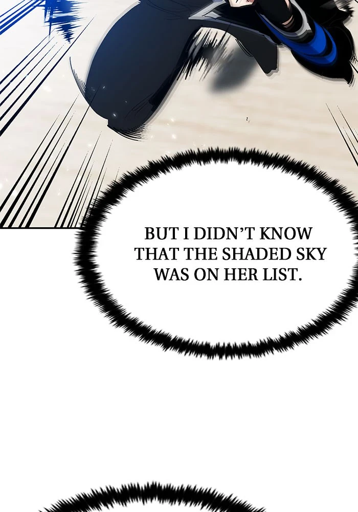 Return to Player Chapter 75 - Page 58