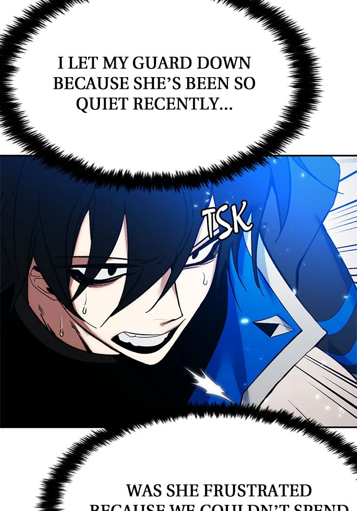 Return to Player Chapter 75 - Page 59