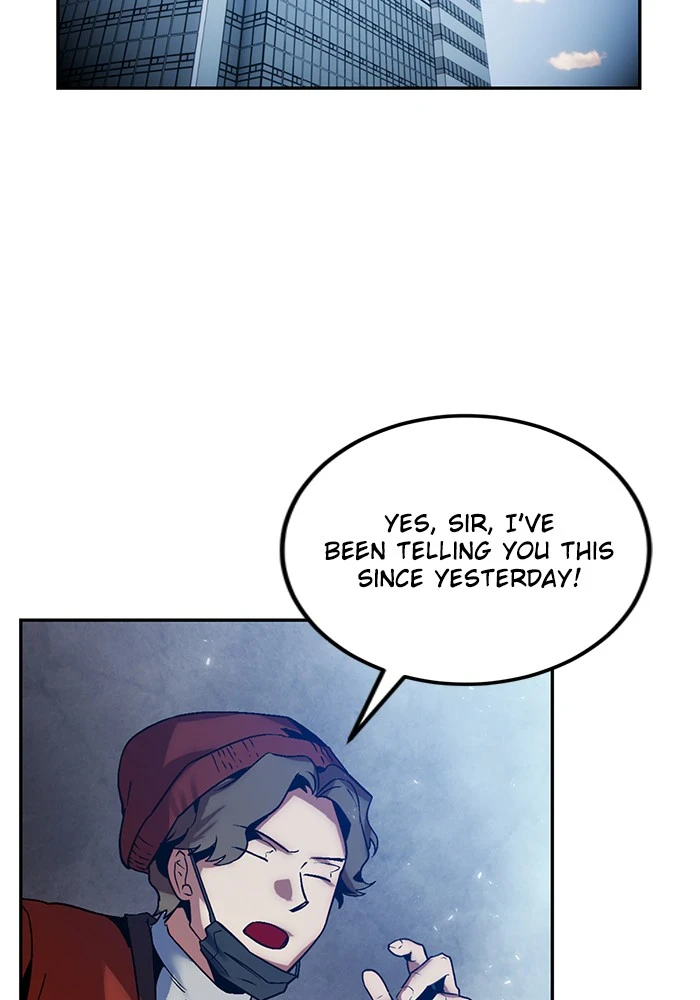 Return to Player Chapter 75 - Page 64