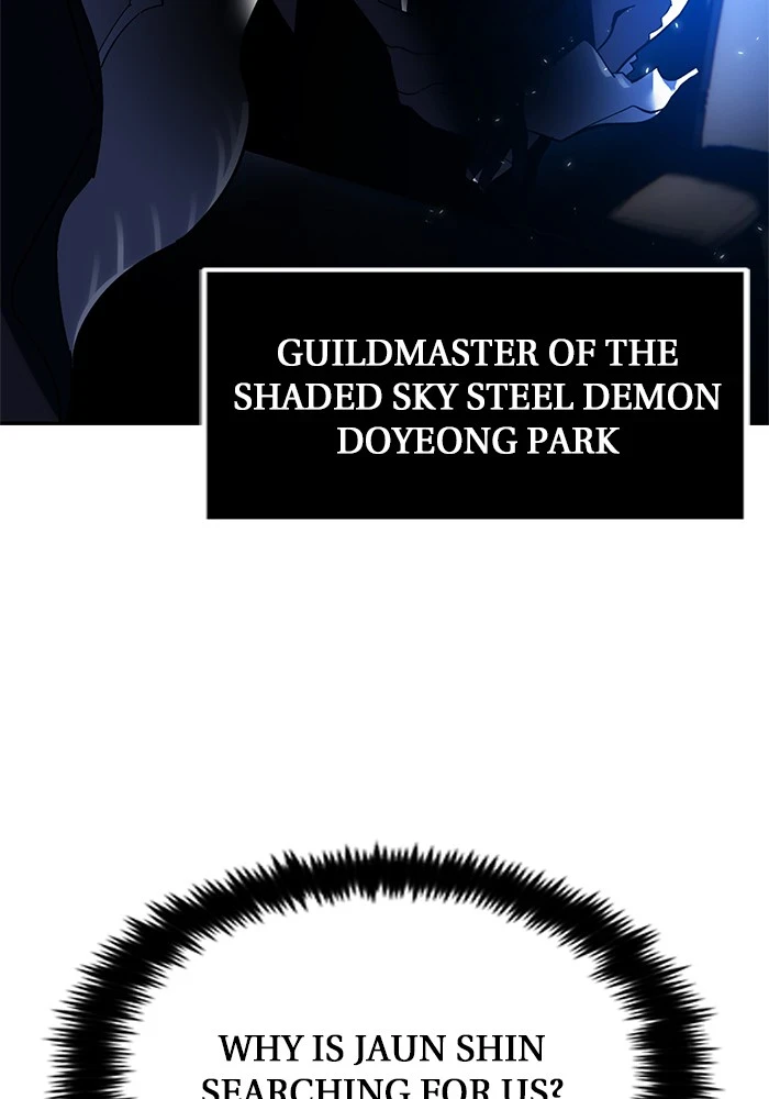 Return to Player Chapter 75 - Page 67