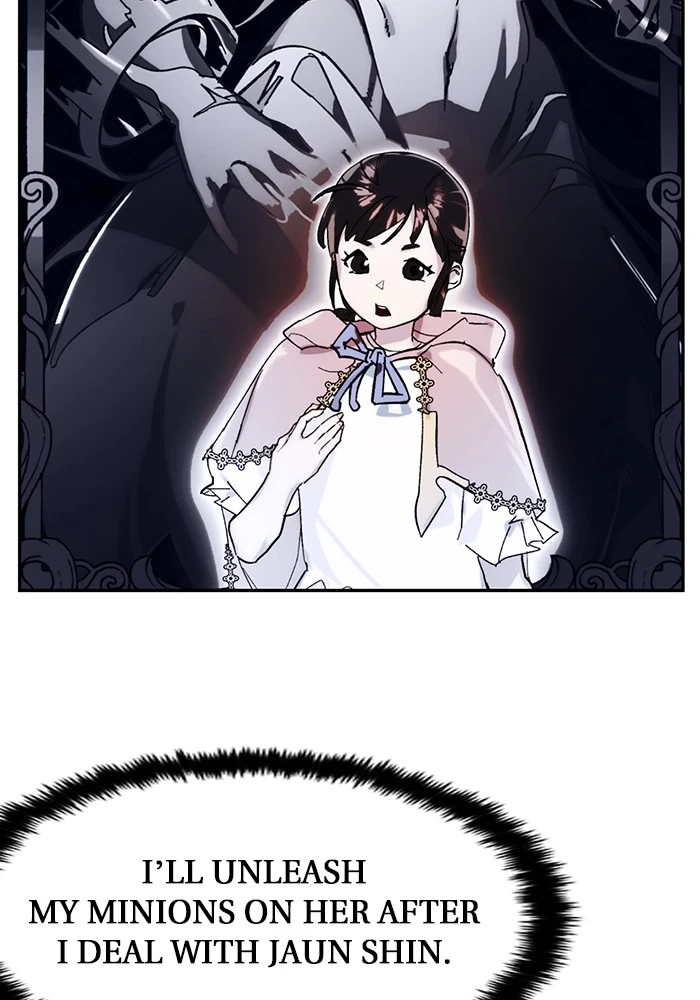 Return to Player Chapter 75 - Page 75