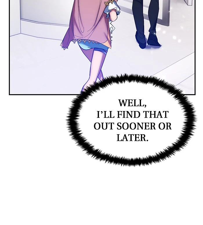Return to Player Chapter 75 - Page 94