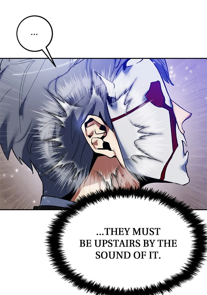 Return to Player Chapter 75 - Page 100