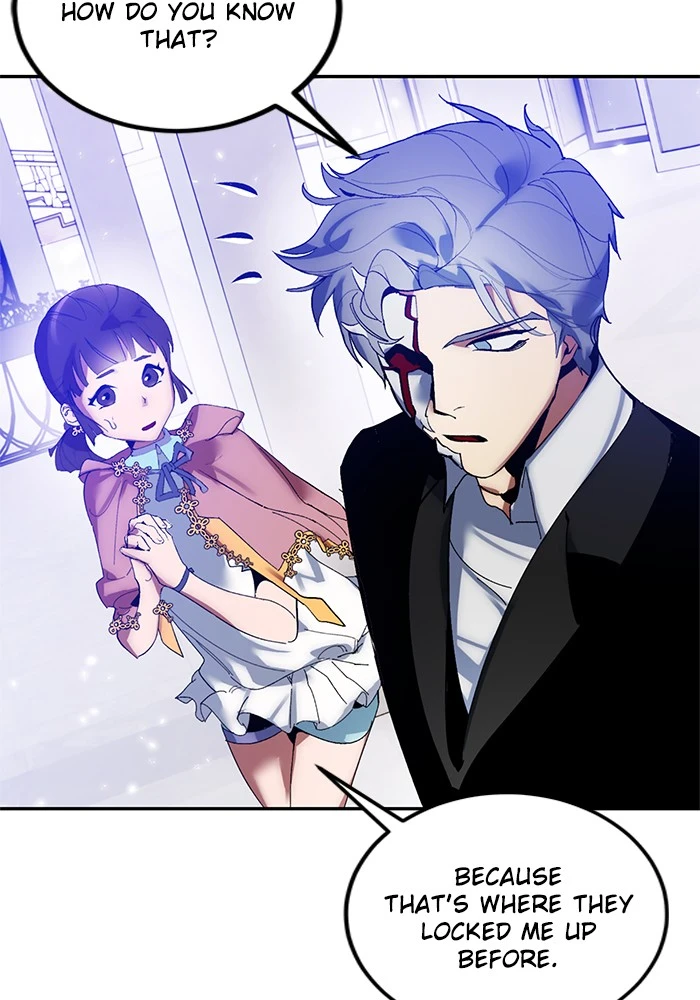 Return to Player Chapter 75 - Page 102