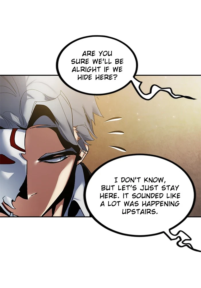 Return to Player Chapter 75 - Page 107