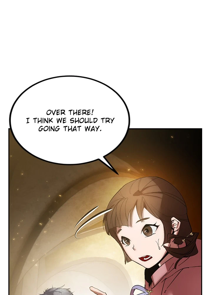 Return to Player Chapter 75 - Page 108