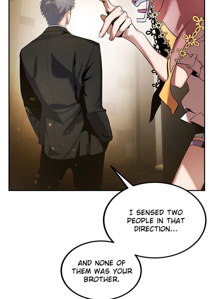 Return to Player Chapter 75 - Page 109
