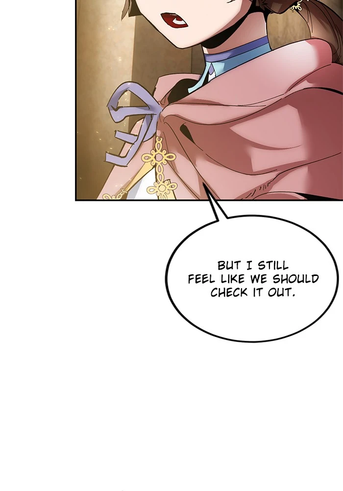 Return to Player Chapter 75 - Page 111