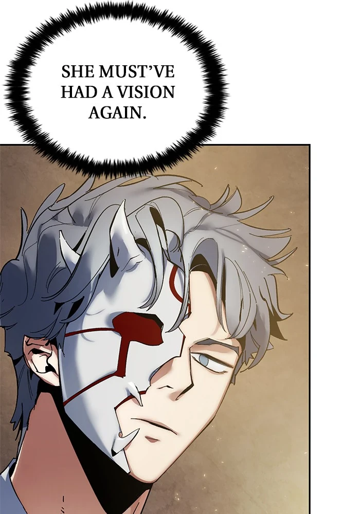 Return to Player Chapter 75 - Page 112