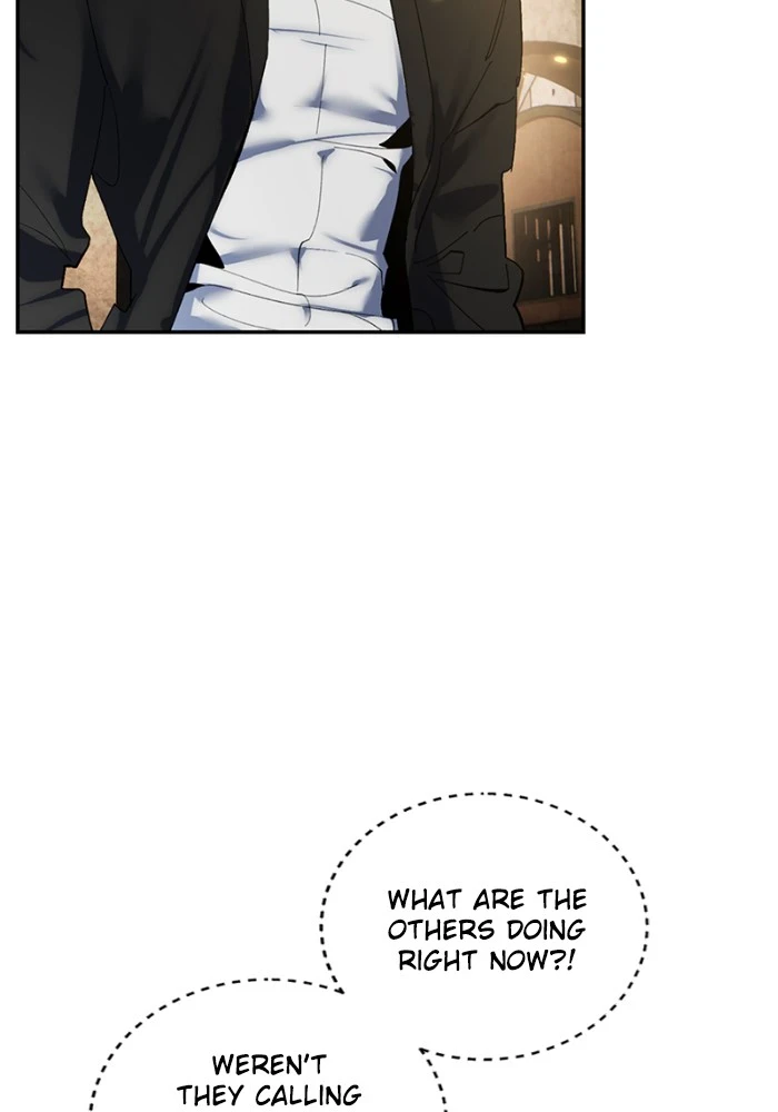 Return to Player Chapter 76 - Page 5