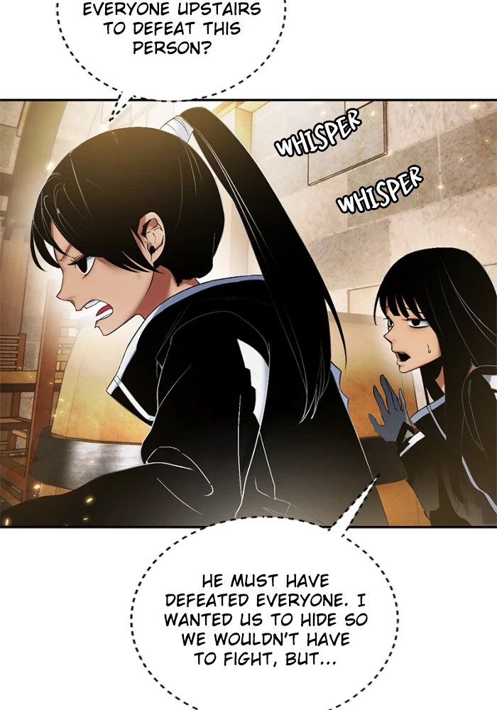 Return to Player Chapter 76 - Page 6