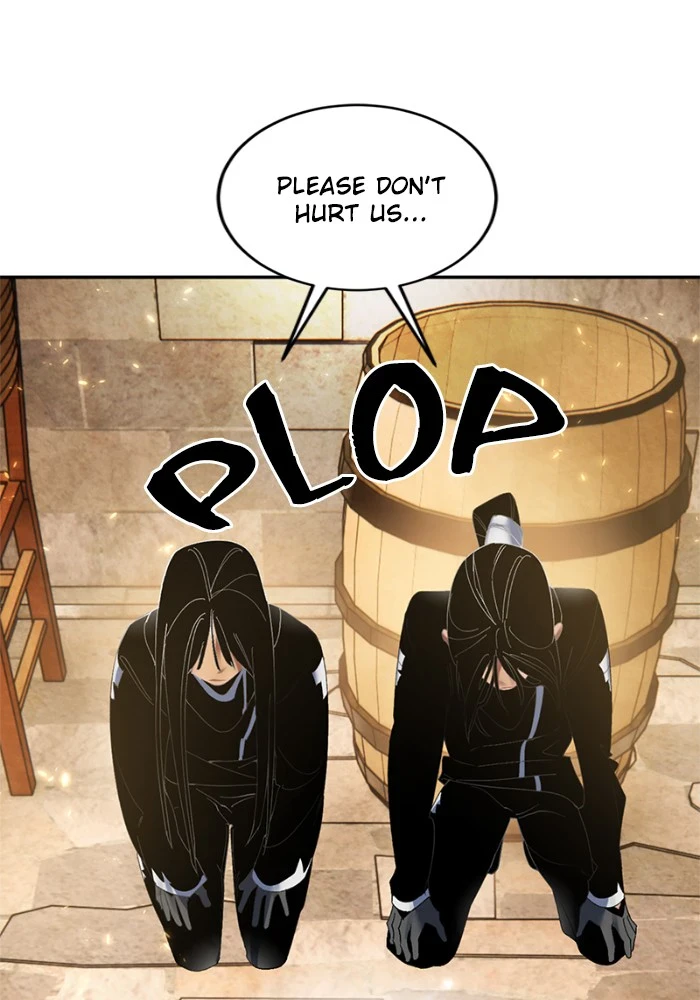 Return to Player Chapter 76 - Page 9