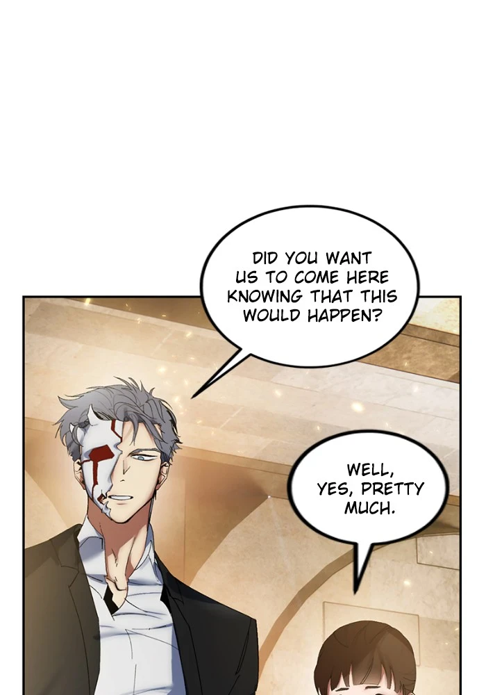 Return to Player Chapter 76 - Page 11
