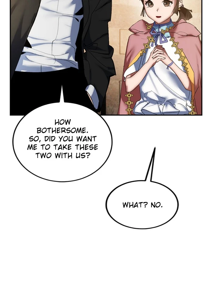 Return to Player Chapter 76 - Page 12