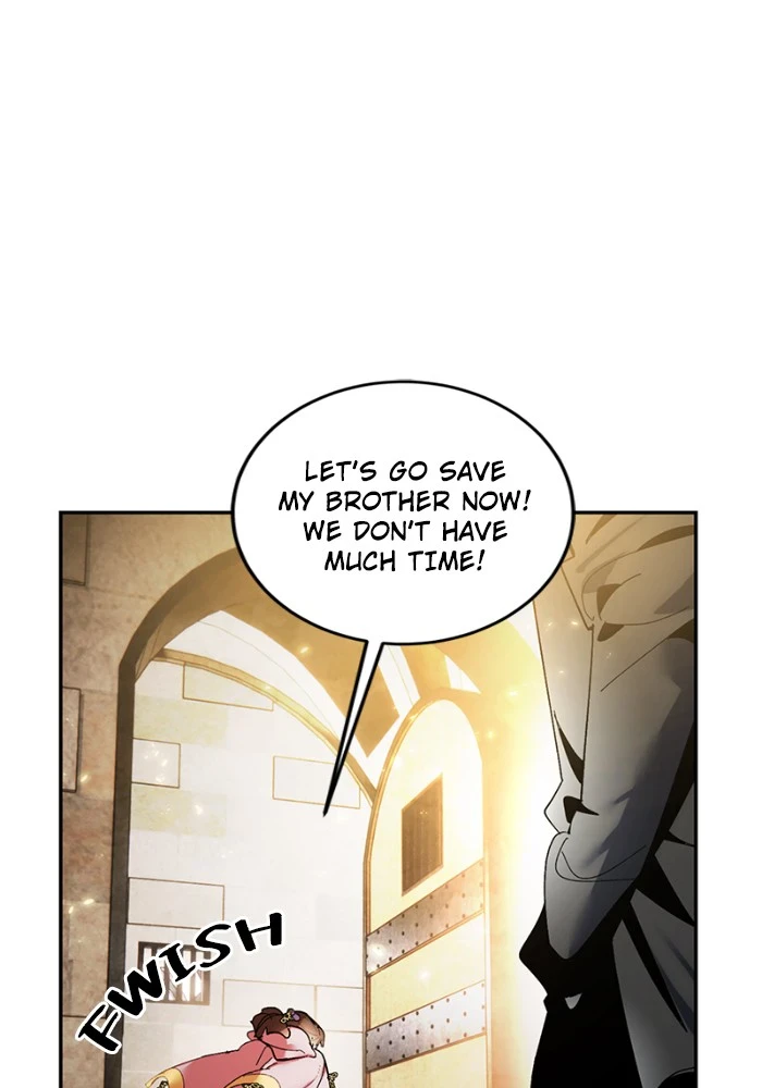 Return to Player Chapter 76 - Page 15