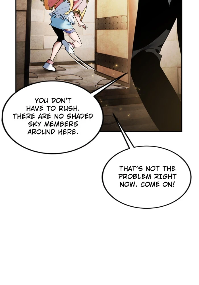 Return to Player Chapter 76 - Page 16