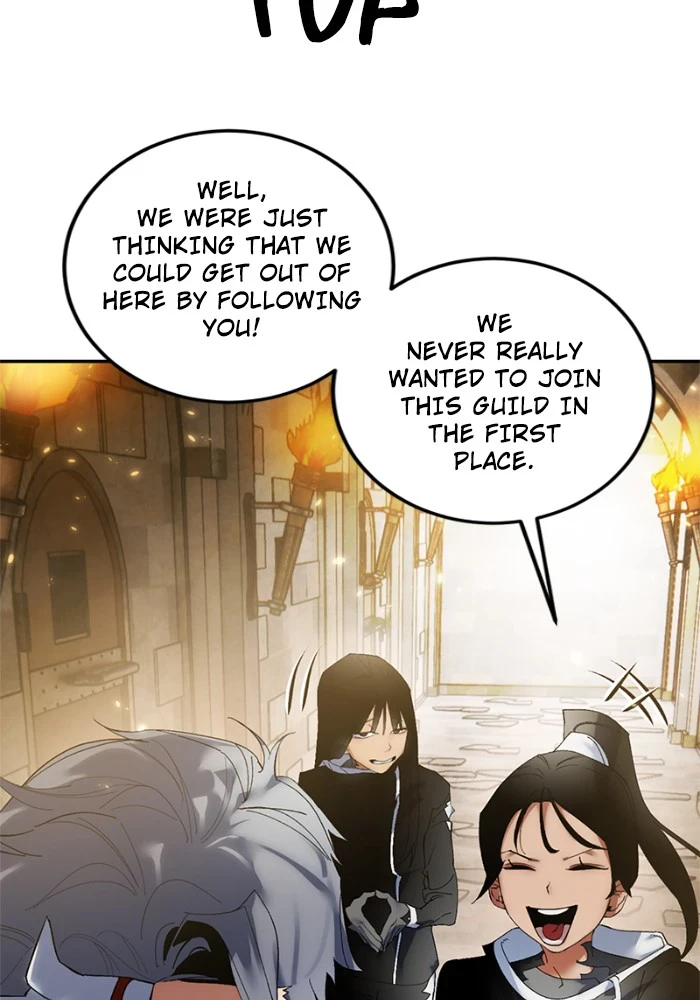 Return to Player Chapter 76 - Page 24