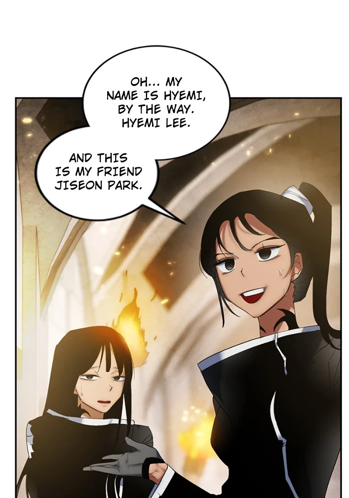 Return to Player Chapter 76 - Page 26