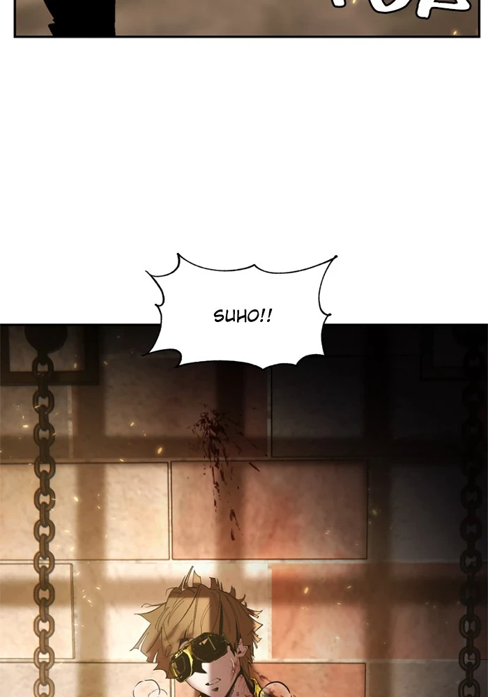 Return to Player Chapter 76 - Page 31