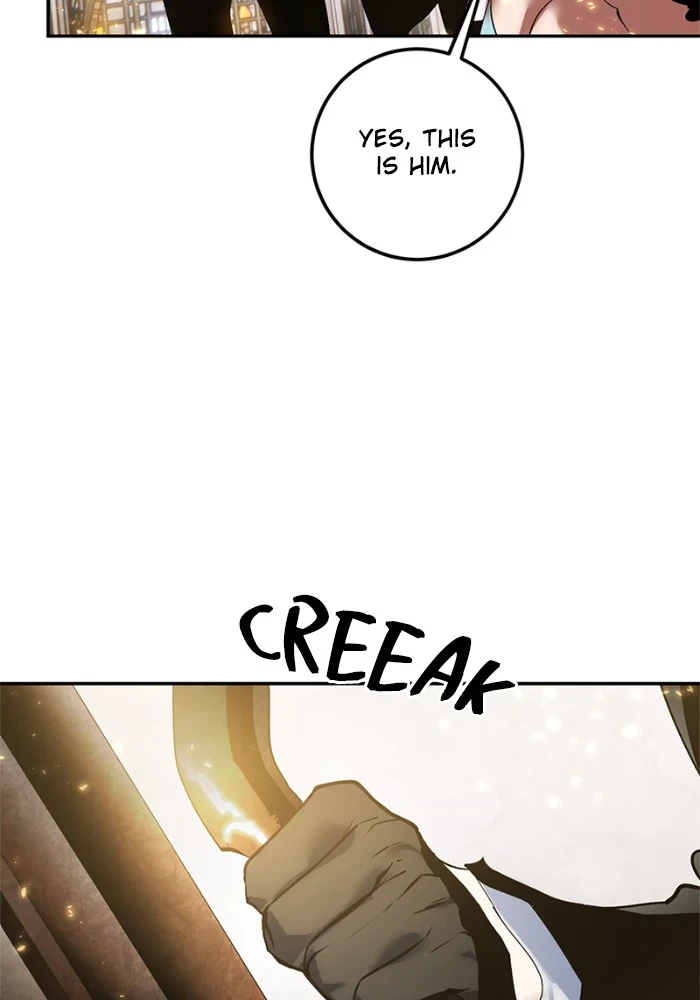 Return to Player Chapter 76 - Page 34